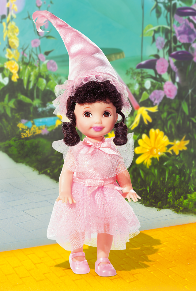 Lullaby Munchkin Kelly
